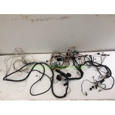 MICROCAR MC1 WIRING LOOM 